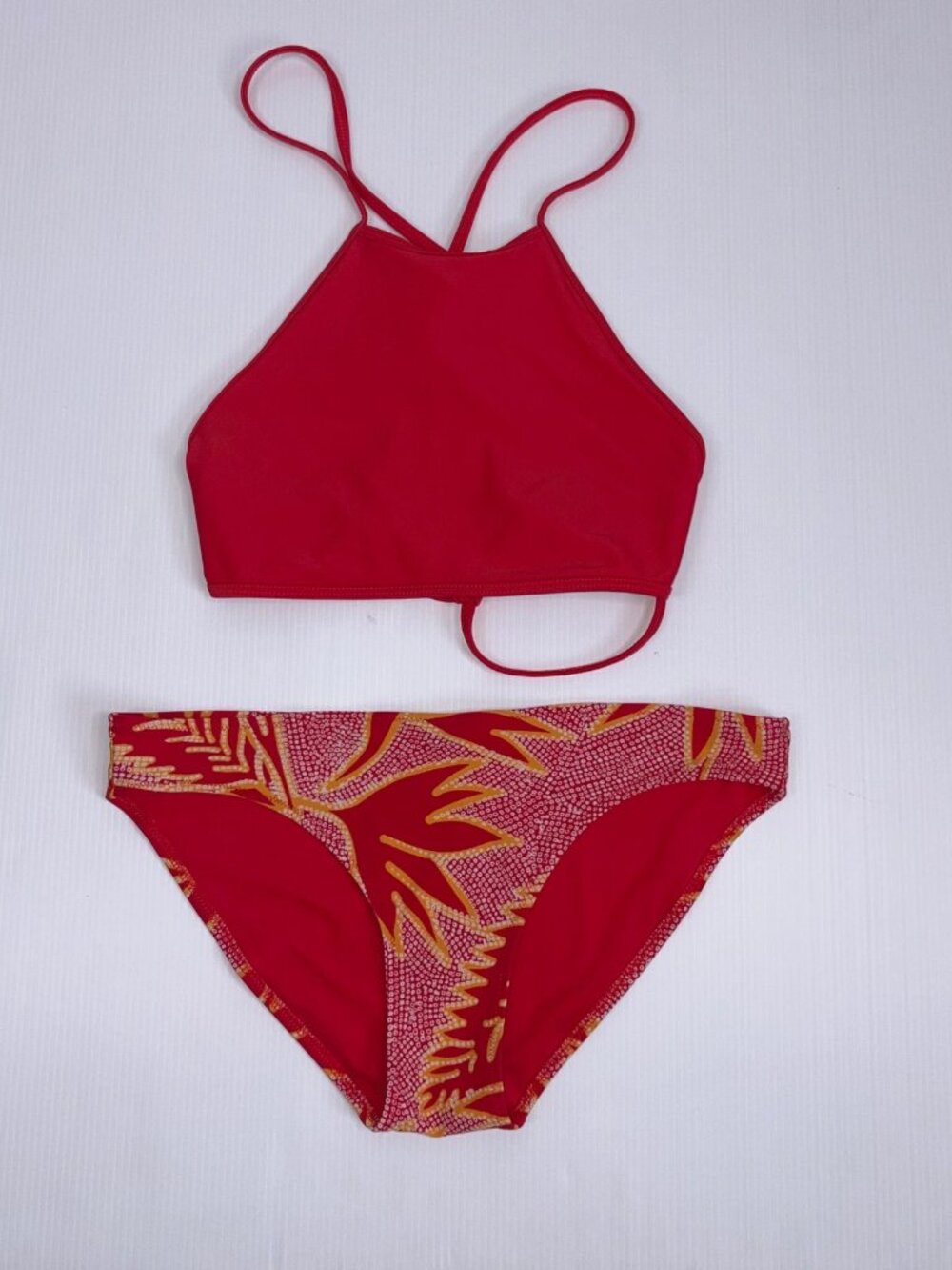 AERIE women's bikini swimsuit small